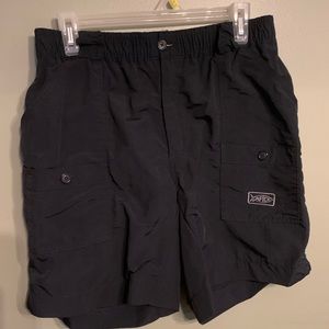 AFTCO Shorts